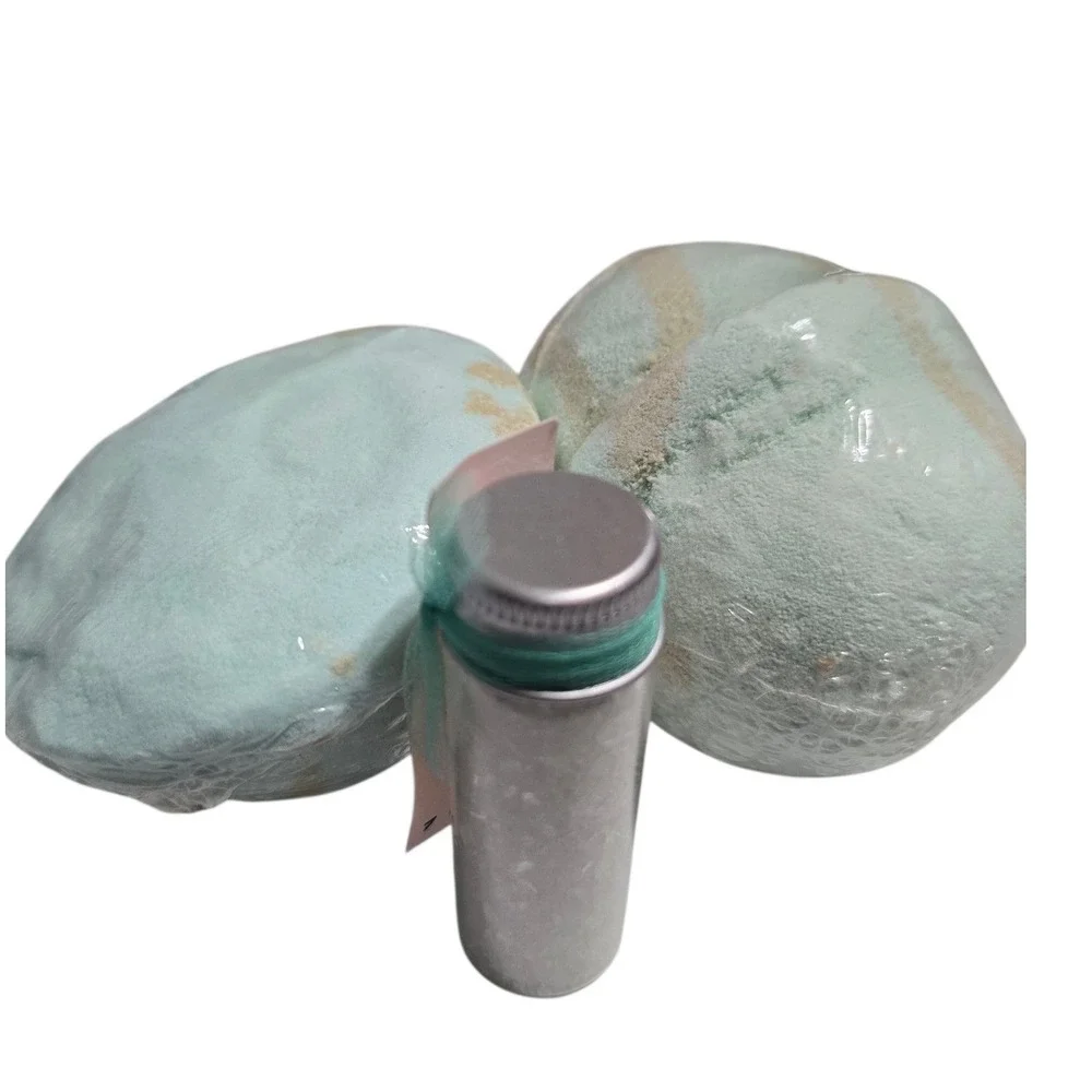 Buff City Soap curated boutique
